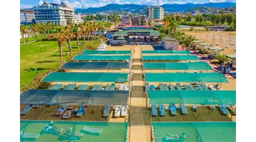 CLUB WASA HOLIDAY VILLAGE