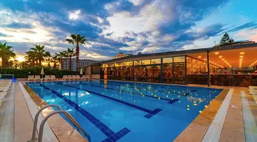 CLUB WASA HOLIDAY VILLAGE