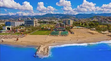 CLUB WASA HOLIDAY VILLAGE