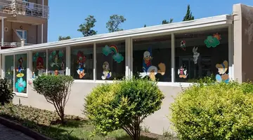 Club Wasa Holiday Village