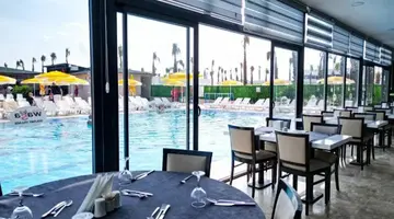 Club Wasa Holiday Village