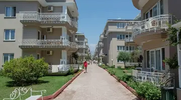 Club Wasa Holiday Village