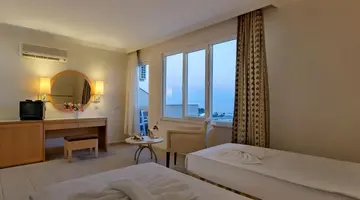 Club Wasa Holiday Village