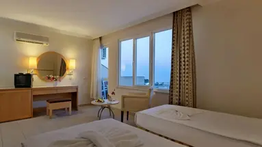 Club Wasa Holiday Village