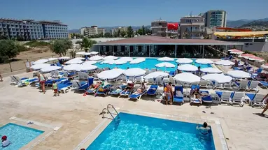 Club Wasa Holiday Village