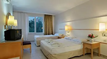 Club Wasa Holiday Village