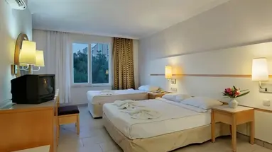 Club Wasa Holiday Village