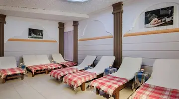 Club Wasa Holiday Village