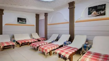 Club Wasa Holiday Village