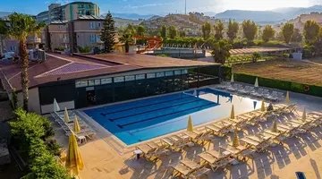 Club Wasa Holiday Village
