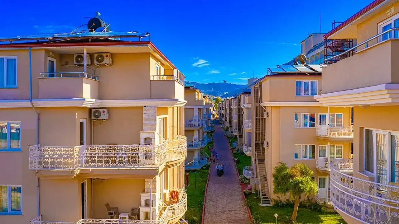 Club Wasa Holiday Village