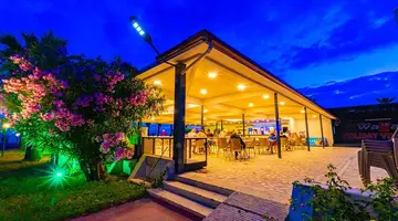 Club Wasa Holiday Village
