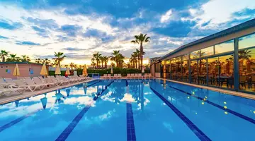 CLUB WASA HOLIDAY VILLAGE
