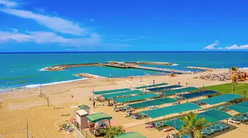 CLUB WASA HOLIDAY VILLAGE