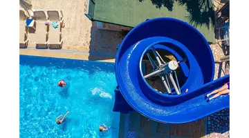 CLUB WASA HOLIDAY VILLAGE