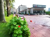 CLUB WASA HOLIDAY VILLAGE