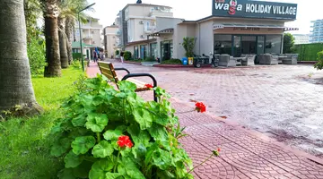 CLUB WASA HOLIDAY VILLAGE