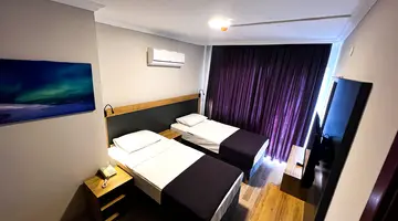 CLUB WASA HOLIDAY VILLAGE