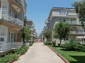 CLUB WASA HOLIDAY VILLAGE
