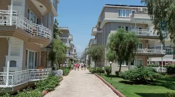 CLUB WASA HOLIDAY VILLAGE