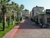 CLUB WASA HOLIDAY VILLAGE