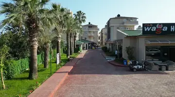 CLUB WASA HOLIDAY VILLAGE