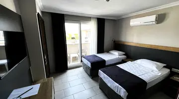 CLUB WASA HOLIDAY VILLAGE