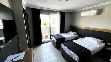 CLUB WASA HOLIDAY VILLAGE