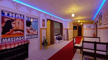 Club Wasa Holiday Village