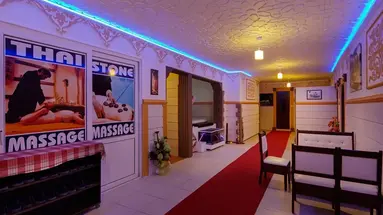 Club Wasa Holiday Village