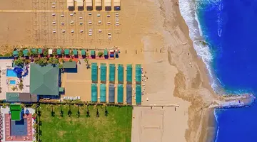 CLUB WASA HOLIDAY VILLAGE