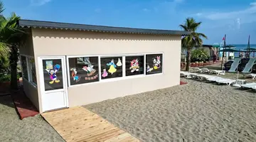 Club Wasa Holiday Village