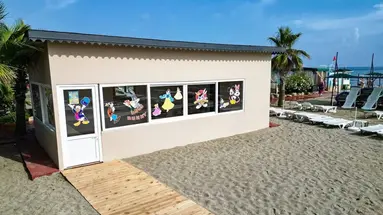 Club Wasa Holiday Village