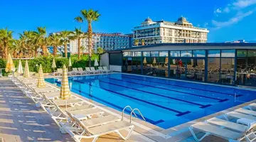 Club Wasa Holiday Village