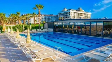 Club Wasa Holiday Village