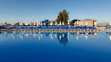 Club Wasa Holiday Village