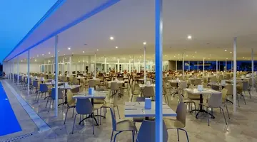 Club Wasa Holiday Village