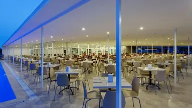 Club Wasa Holiday Village