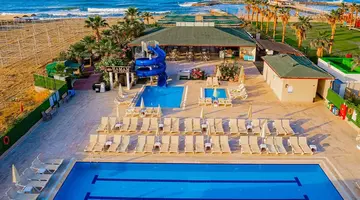 Club Wasa Holiday Village