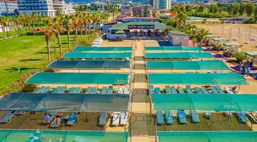 Club Wasa Holiday Village