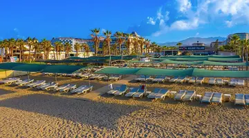 CLUB WASA HOLIDAY VILLAGE