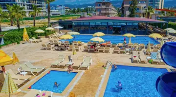 CLUB WASA HOLIDAY VILLAGE