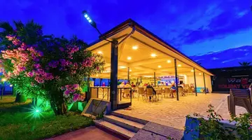 CLUB WASA HOLIDAY VILLAGE