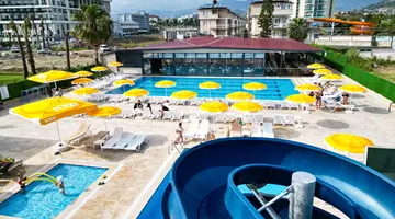 CLUB WASA HOLIDAY VILLAGE