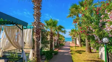 CLUB WASA HOLIDAY VILLAGE