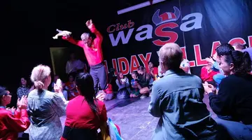 CLUB WASA HOLIDAY VILLAGE