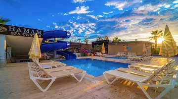 CLUB WASA HOLIDAY VILLAGE