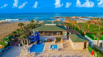 Club Wasa Holiday Village