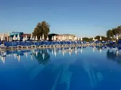 Club Wasa Holiday Village