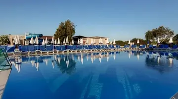 Club Wasa Holiday Village